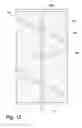 Fig. 13 - Dishwasher with filter assembly