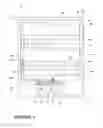 Fig. 02 - Rotating filter for a dishwasher and methods of cleaning a rotating filter