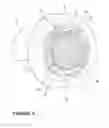 Fig. 06 - Rotating filter for a dishwasher and methods of cleaning a rotating filter