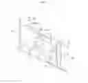 Fig. 08 - Dish rack and dishwasher using the same