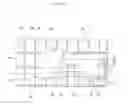 Fig. 12 - Dish rack and dishwasher using the same