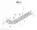 Fig. 04 - ENDOSCOPE INSERTION PORTION AND ENDOSCOPE