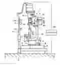 Fig. 01 - Slit lamp microscope