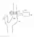 Fig. 01 - Vascular impedance measuring device and method of determining impedance