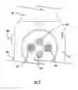 Fig. 04 - ELECTRONIC DEVICE INCLUDING AMBIENT LIGHT COMPENSATION CIRCUIT FOR HEART RATE GENERATION AND RELATED METHODS