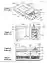 Fig. 05 - Intermeshing light barrier features in optical physiological parameter measurement device