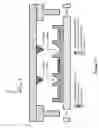 Fig. 29 - Intermeshing light barrier features in optical physiological parameter measurement device