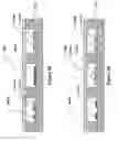 Fig. 33 - Intermeshing light barrier features in optical physiological parameter measurement device