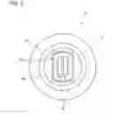 Fig. 06 - Airway adaptor and respiratory flow rate sensor