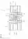 Fig. 09 - Airway adaptor and respiratory flow rate sensor