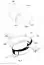 Fig. 03 - Apparatus, system and method for measuring urine flow and/or quantity