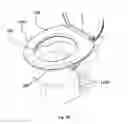 Fig. 05 - Apparatus, system and method for measuring urine flow and/or quantity