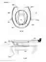 Fig. 07 - Apparatus, system and method for measuring urine flow and/or quantity