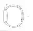 Fig. 01 - Band tightness sensor of a wearable device