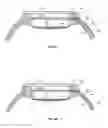 Fig. 07 - Band tightness sensor of a wearable device