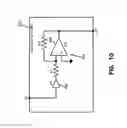 Fig. 11 - Evaluation of the quality of electrode contact with a skin surface
