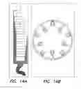 Fig. 15 - CATHETER BALLOON METHODS AND APPARATUS EMPLOYING SENSING ELEMENTS