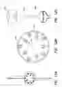 Fig. 13 - CATHETER BALLOON METHODS AND APPARATUS EMPLOYING SENSING ELEMENTS