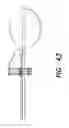 Fig. 43 - CATHETER BALLOON METHODS AND APPARATUS EMPLOYING SENSING ELEMENTS