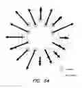 Fig. 54 - CATHETER BALLOON METHODS AND APPARATUS EMPLOYING SENSING ELEMENTS