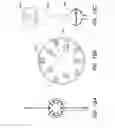 Fig. 13 - CATHETER BALLOON METHODS AND APPARATUS EMPLOYING SENSING ELEMENTS