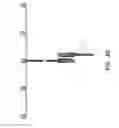 Fig. 28 - CATHETER BALLOON METHODS AND APPARATUS EMPLOYING SENSING ELEMENTS
