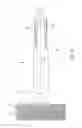 Fig. 10 - Electrode contact feedback system