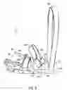 Fig. 11 - METATARSAL-PHALANGEAL JOINT STRENGTH MEASURING DEVICE