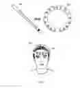 Fig. 09 - SYSTEM AND METHOD FOR MEASURING AND DETECTING PHYSIOLOGICAL APPEARANCES IN HUMANS