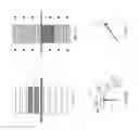 Fig. 05 - Displays for a medical device