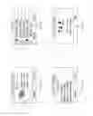 Fig. 20 - Displays for a medical device