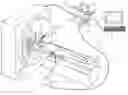 Fig. 01 - Method for generating X-ray image data of an examination object with suppressed calcium signal