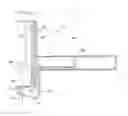 Fig. 01 - Probe and system for use with an ultrasound device