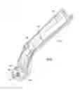 Fig. 09 - Probe and system for use with an ultrasound device