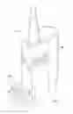 Fig. 13 - Probe and system for use with an ultrasound device