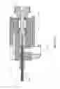Fig. 33 - Insertable endoscopic instrument for tissue removal