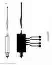 Fig. 49 - Insertable endoscopic instrument for tissue removal