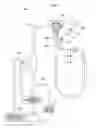 Fig. 02 - Ultrasonic endoscope biopsy system with treatment tool having various rigidity sections