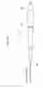 Fig. 07 - Ultrasonic endoscope biopsy system with treatment tool having various rigidity sections