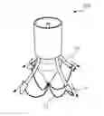 Fig. 01 - Vascular closure device