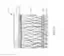 Fig. 71 - Implantable layer comprising plastically deformed fibers