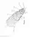 Fig. 85 - Implantable layer comprising plastically deformed fibers