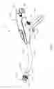 Fig. 02 - Apparatus and method for cinching a straight staple line