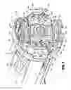 Fig. 09 - Adapter assembly including a removable trocar assembly