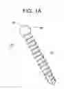 Fig. 02 - SYSTEMS AND METHODS FOR MANIPULATING AND/OR INSTALLING A PEDICLE SCREW