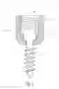 Fig. 04 - BIASED ANGLE SCREWS