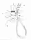 Fig. 01 - SPINAL IMPLANT SYSTEM AND METHOD