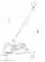 Fig. 02 - Thread-like knife for tissue cutting