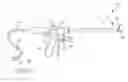 Fig. 01 - FREQUENCY AGILE GENERATOR FOR A SURGICAL INSTRUMENT