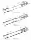 Fig. 11 - Tissue extraction devices and methods